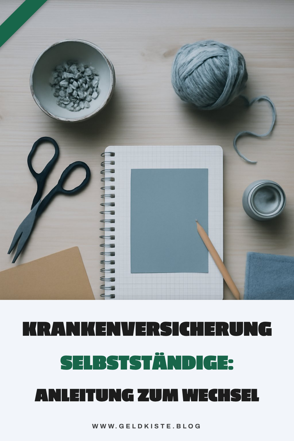 Schritt 1