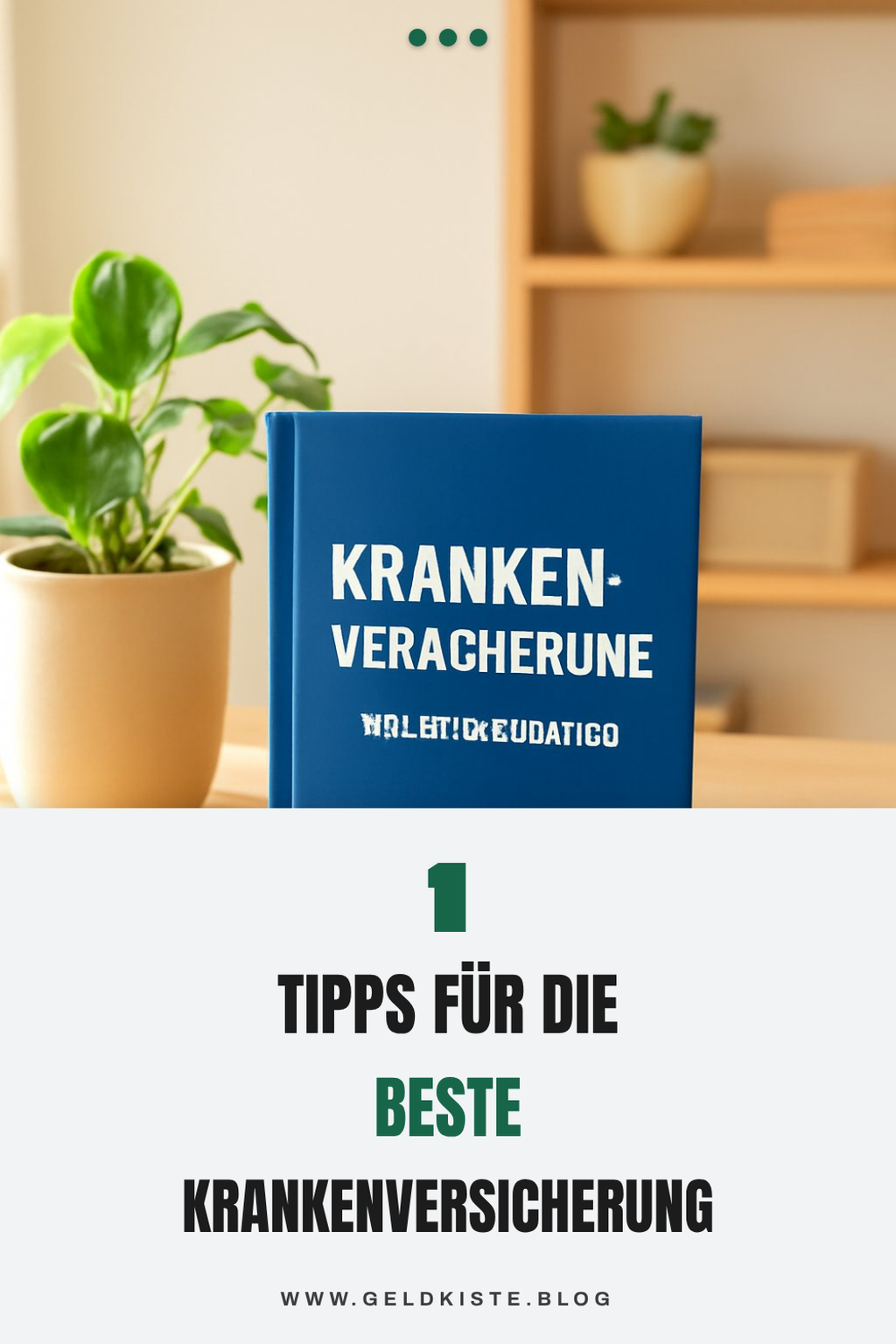 So findest du die beste Krankenversicherung für Selbstständige