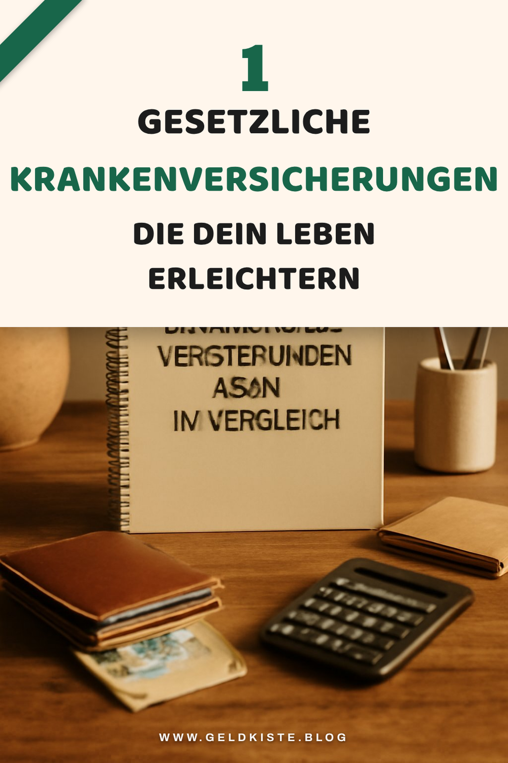 Die besten gesetzlichen Krankenversicherungen 2026 im Vergleich