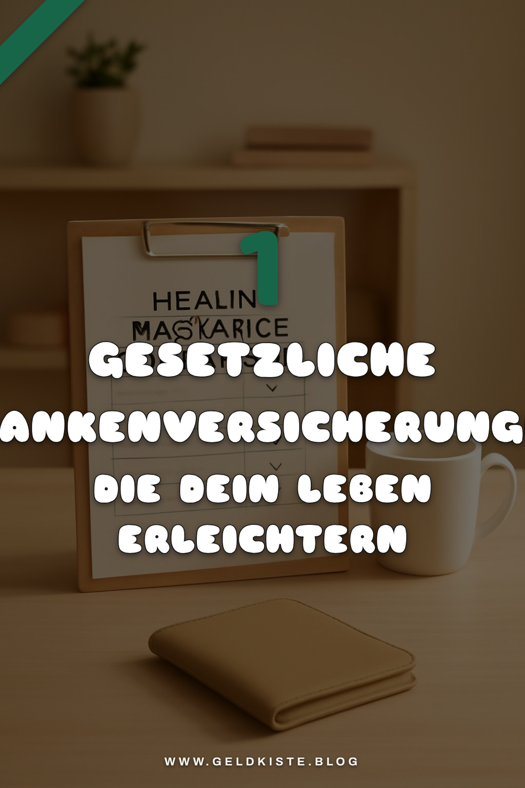 Mehr Empfehlungen aus dieser Kategorie
