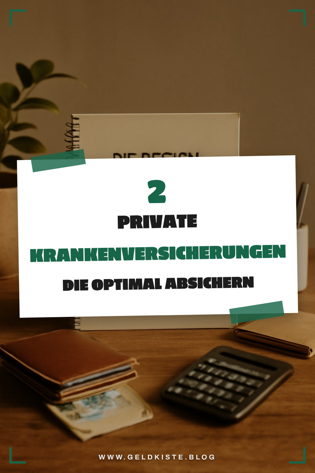 Die besten privaten Krankenversicherungen 2026 im Test