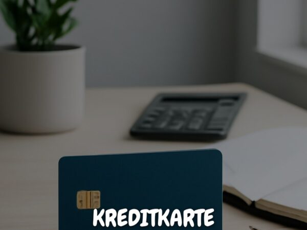 Kreditkarte online: 6 geniale Tipps, die sofort wirken