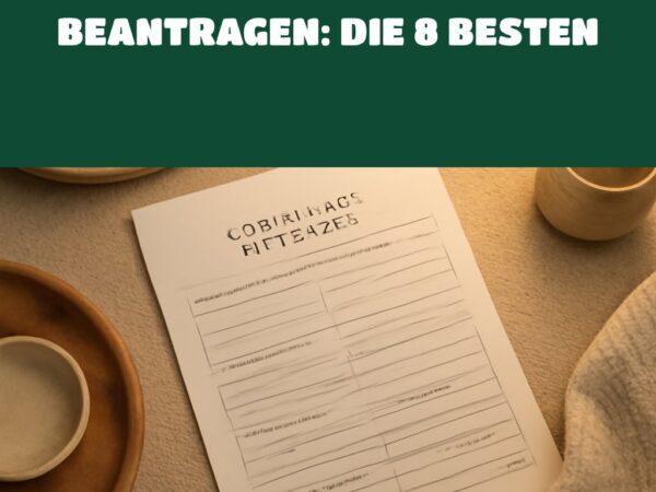 Kreditkarte online beantragen: Die 8 besten Anbieter