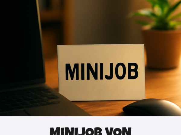 Minijob von Zuhause: 7 praktische Ideen für den Alltag