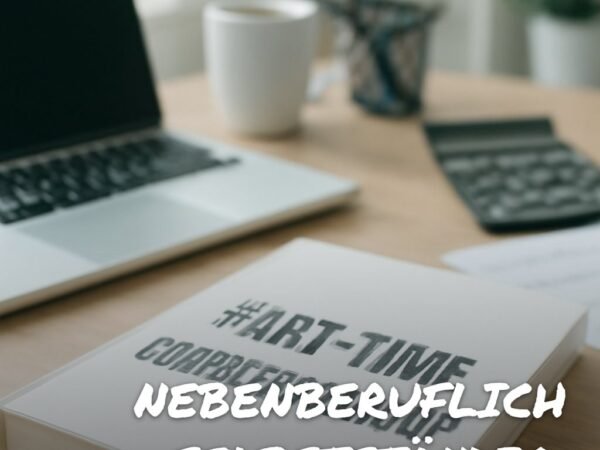 Nebenberuflich selbstständig: Diese Fehler vermeiden Gründer