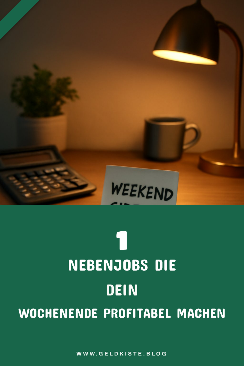 Mehr Empfehlungen aus dieser Kategorie