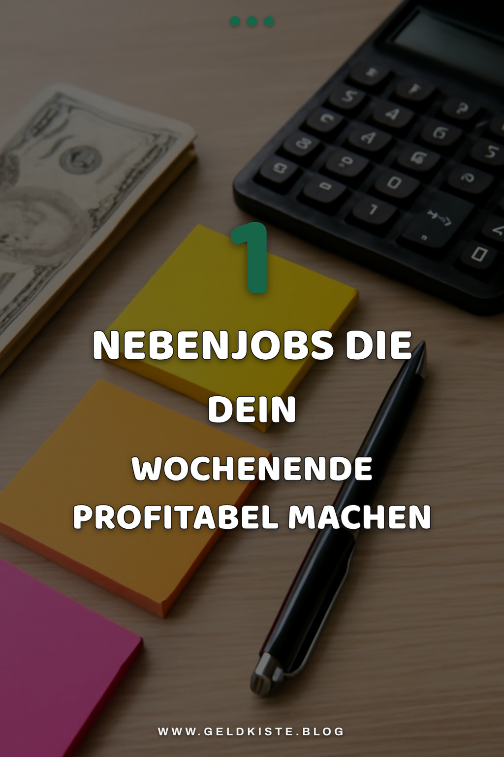 Bonus-Ideen für mehr Auswahl