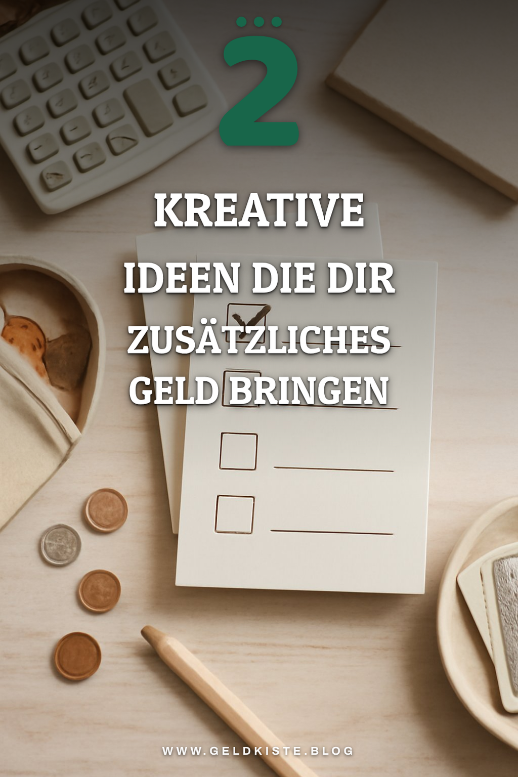 Mehr Empfehlungen aus dieser Kategorie