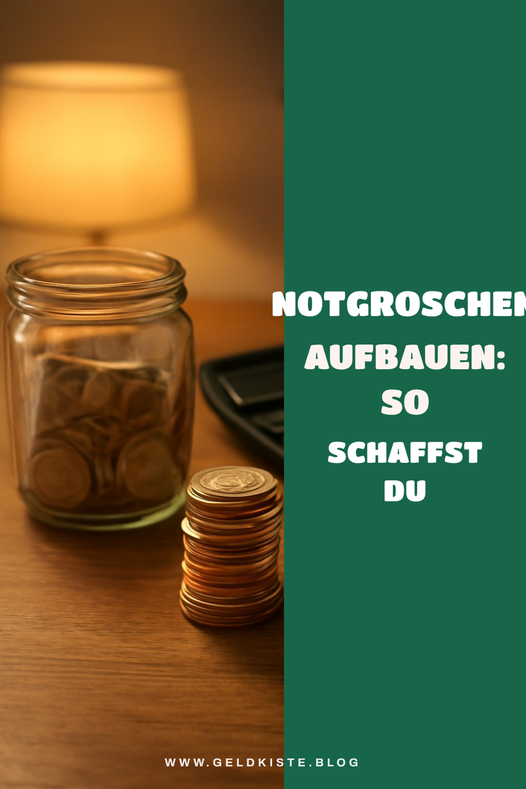 Schritt 1
