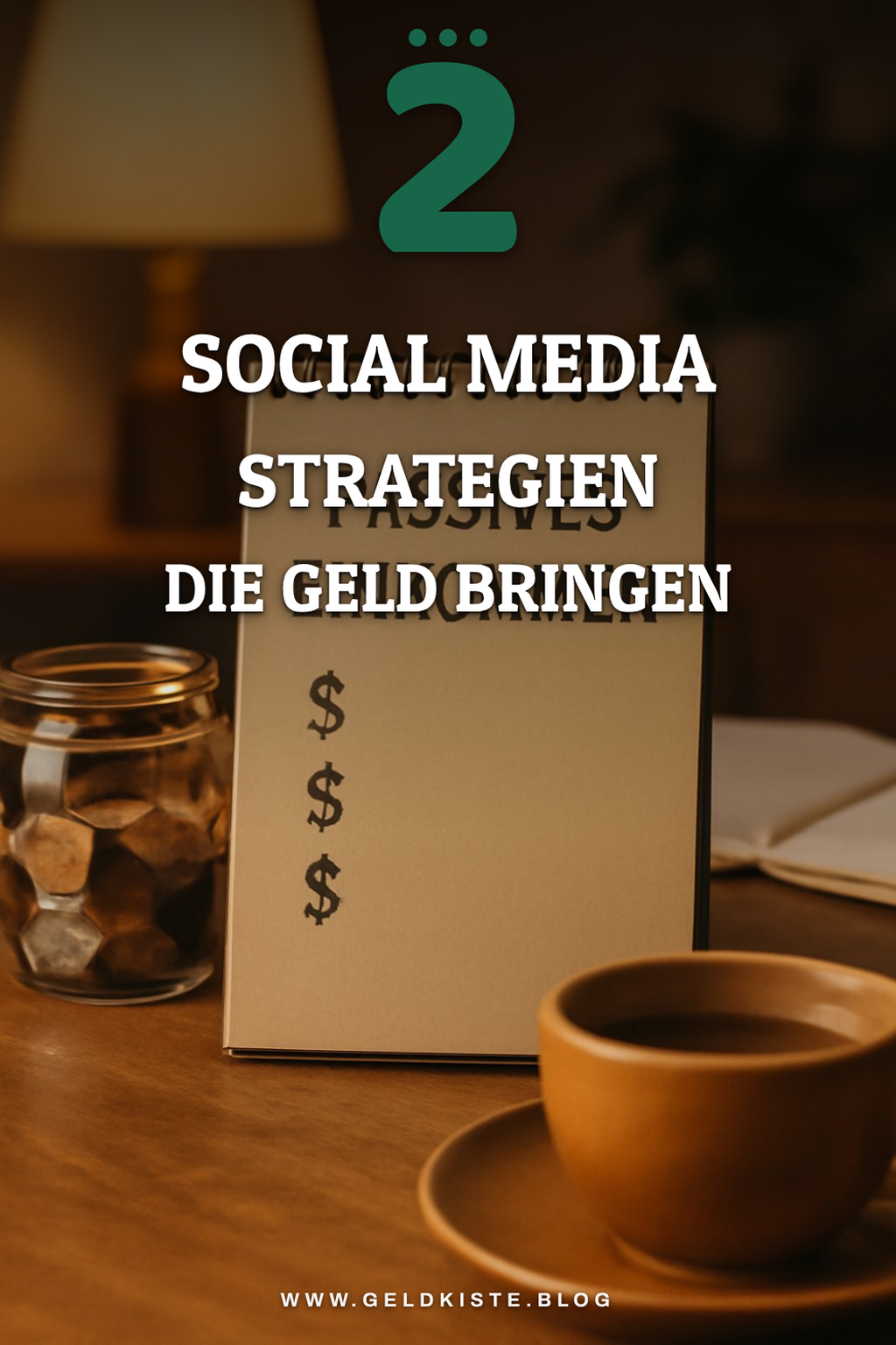 Diese 3 Strategien für Social Media Erfolg nutzen