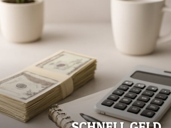 Schnell Geld verdienen: 15 seriöse Methoden, die sofort gehen