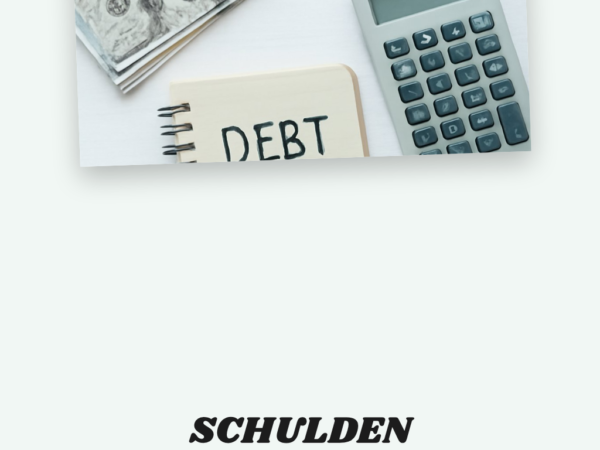 Schulden abbauen: Der 10-Schritte-Plan zur Schuldenfreiheit