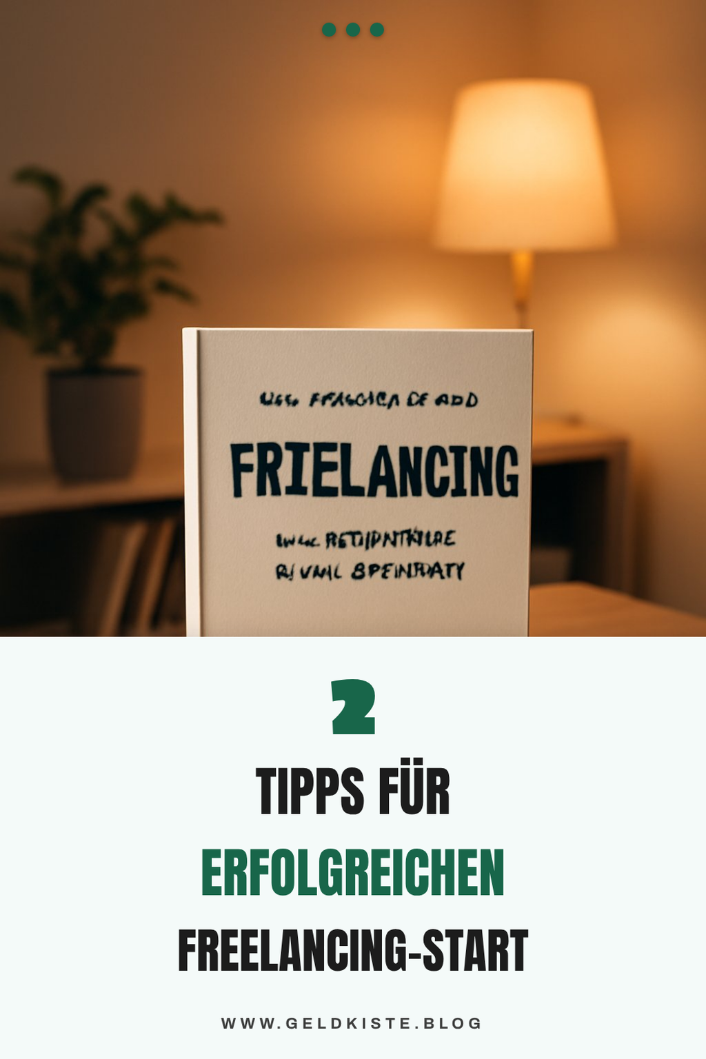So startest du mit Freelancing im Jahr 2026