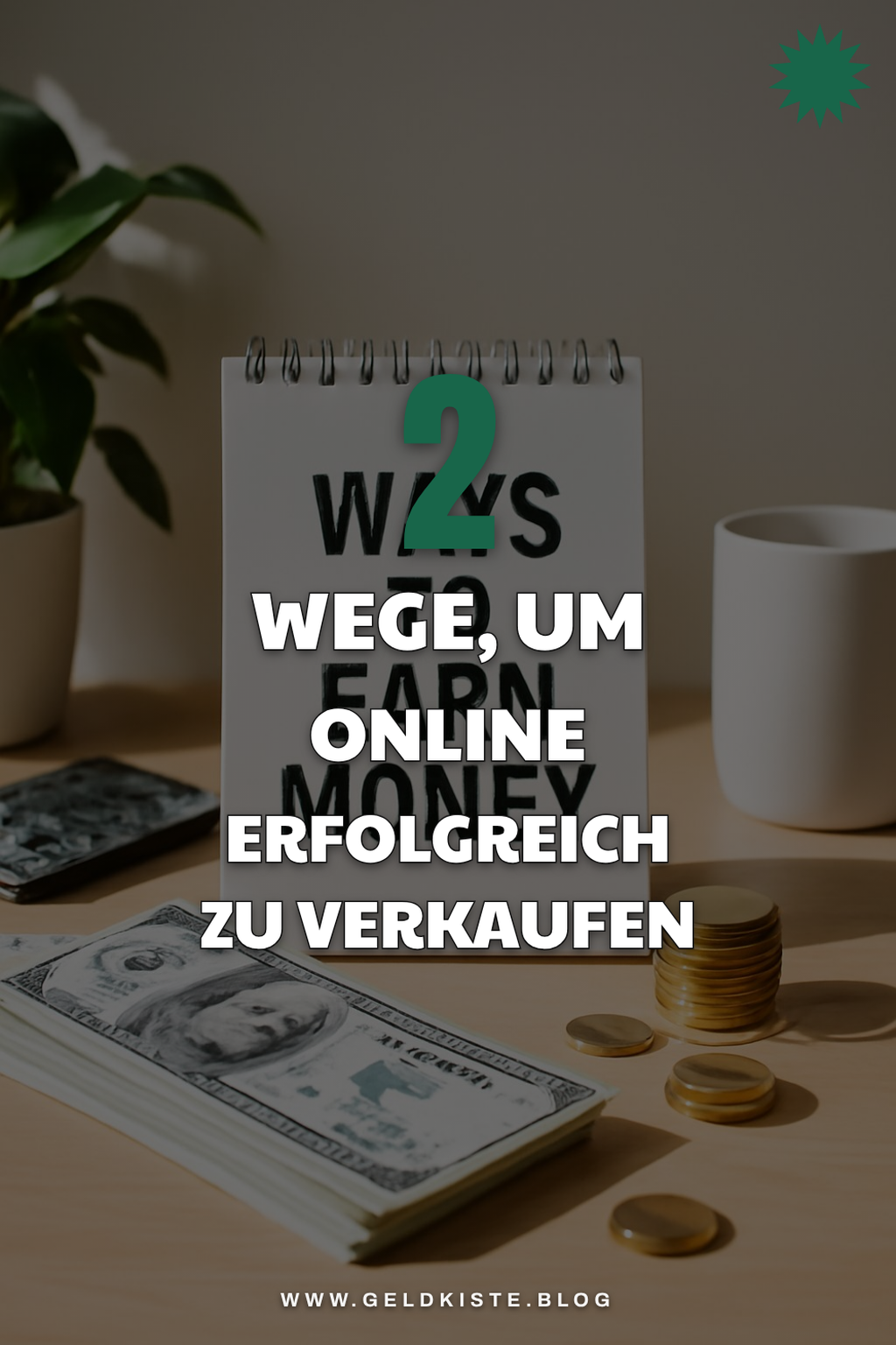 Online-Verkauf: So verkaufst du erfolgreich