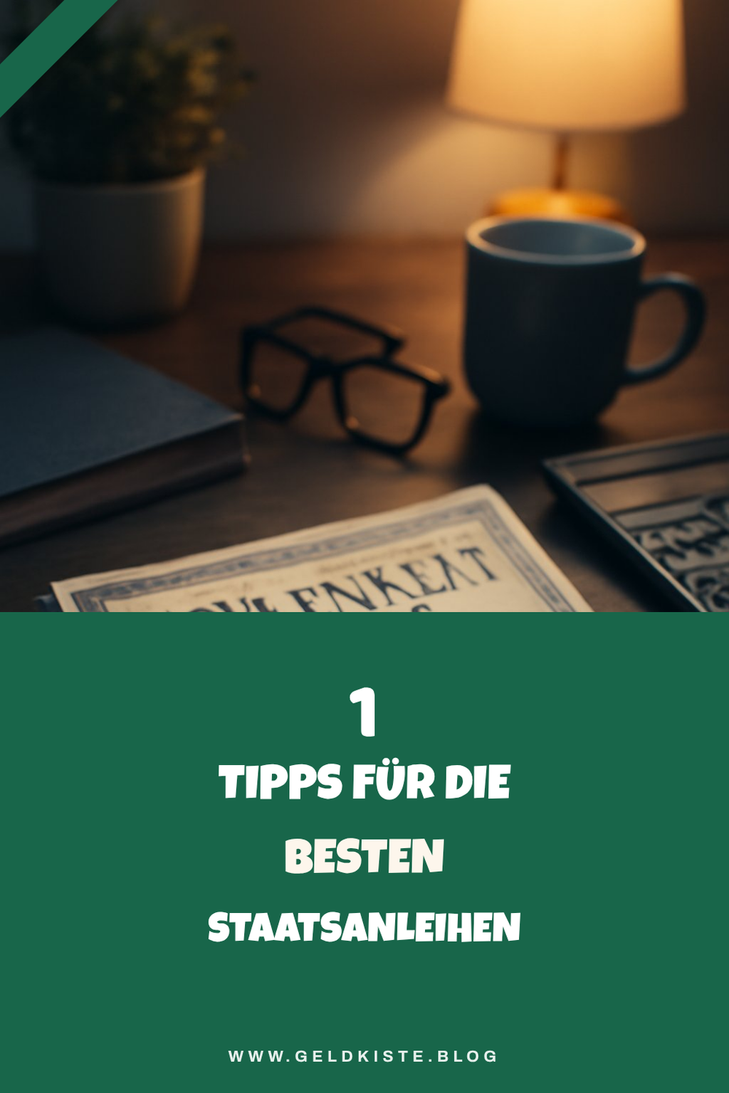Mehr Empfehlungen aus dieser Kategorie