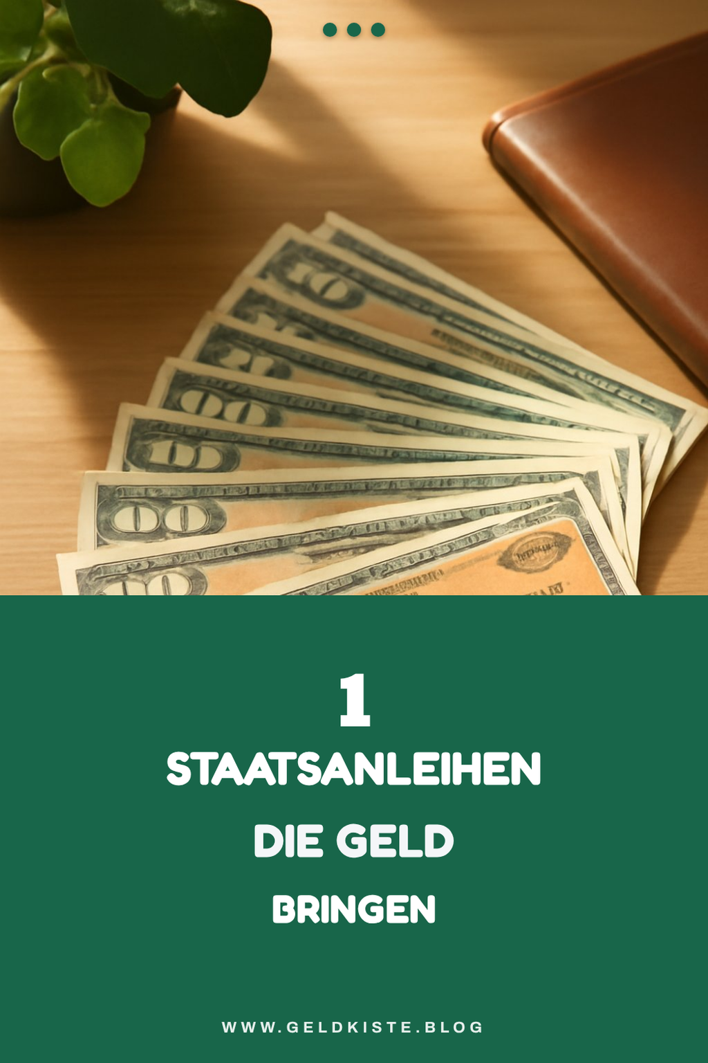 Bonus-Ideen für mehr Auswahl
