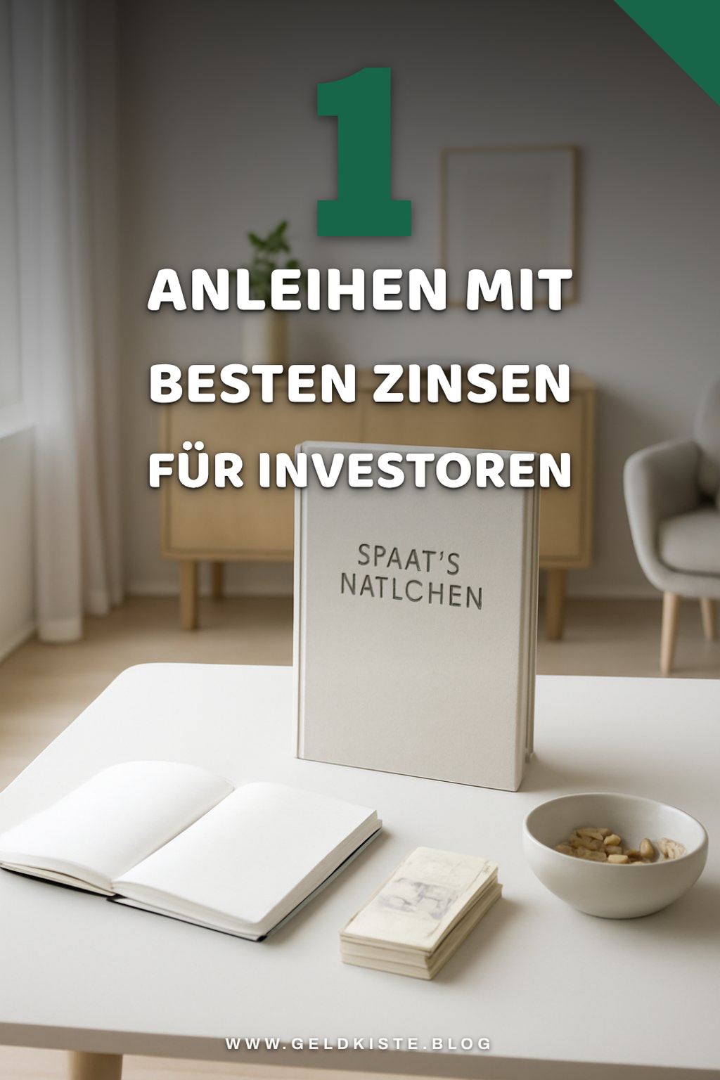 Mehr Empfehlungen aus dieser Kategorie