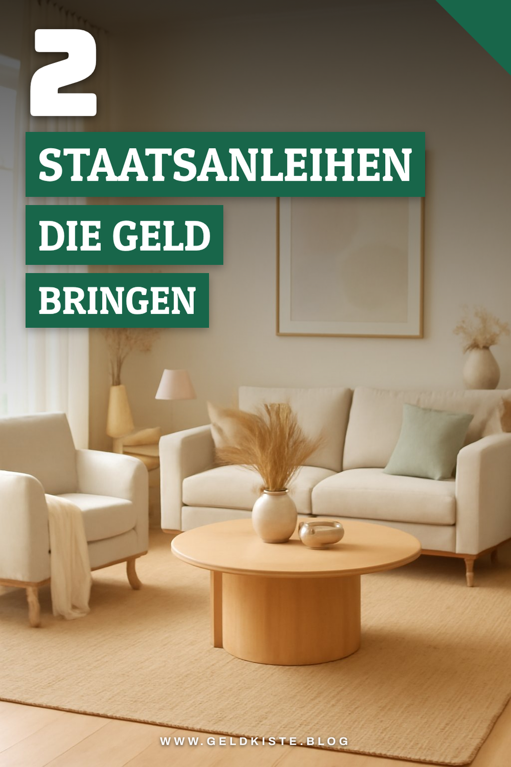 Zusätzliche Tipps, die noch reinpassen