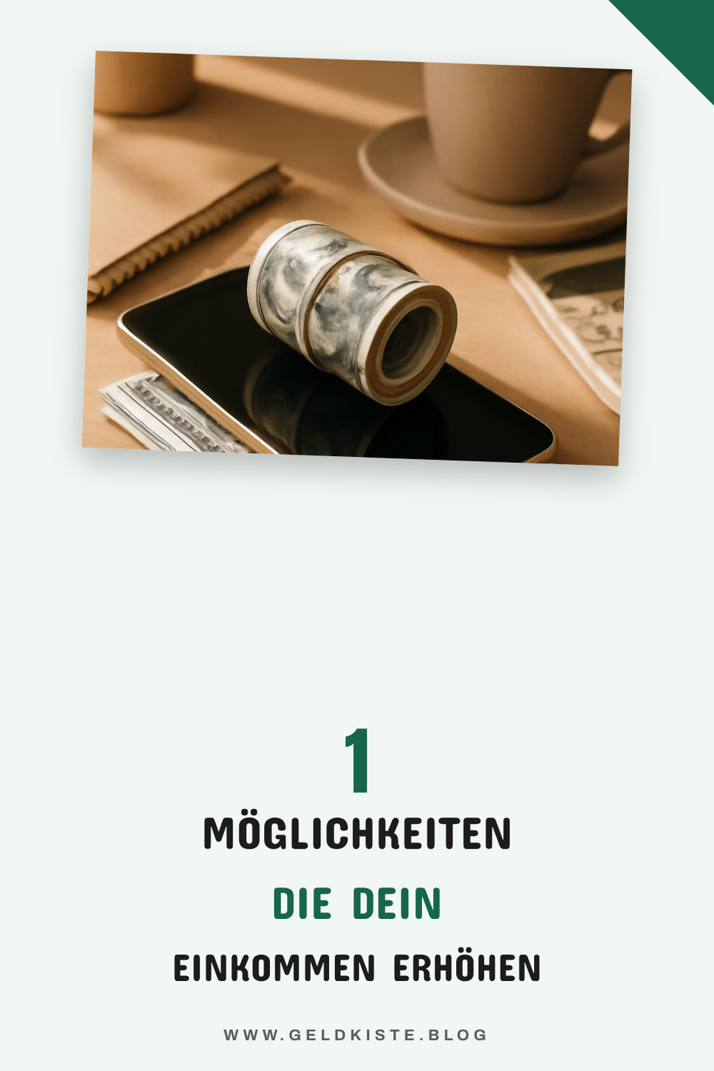 Mehr Empfehlungen aus dieser Kategorie