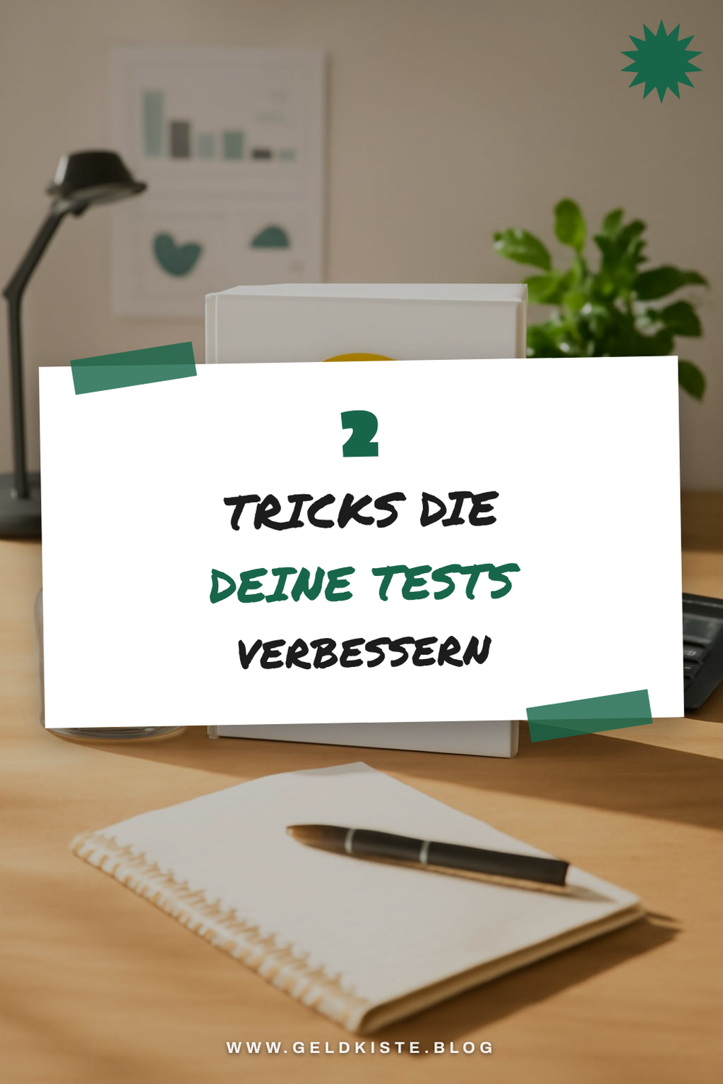 Tipps für erfolgreiche Produkttests