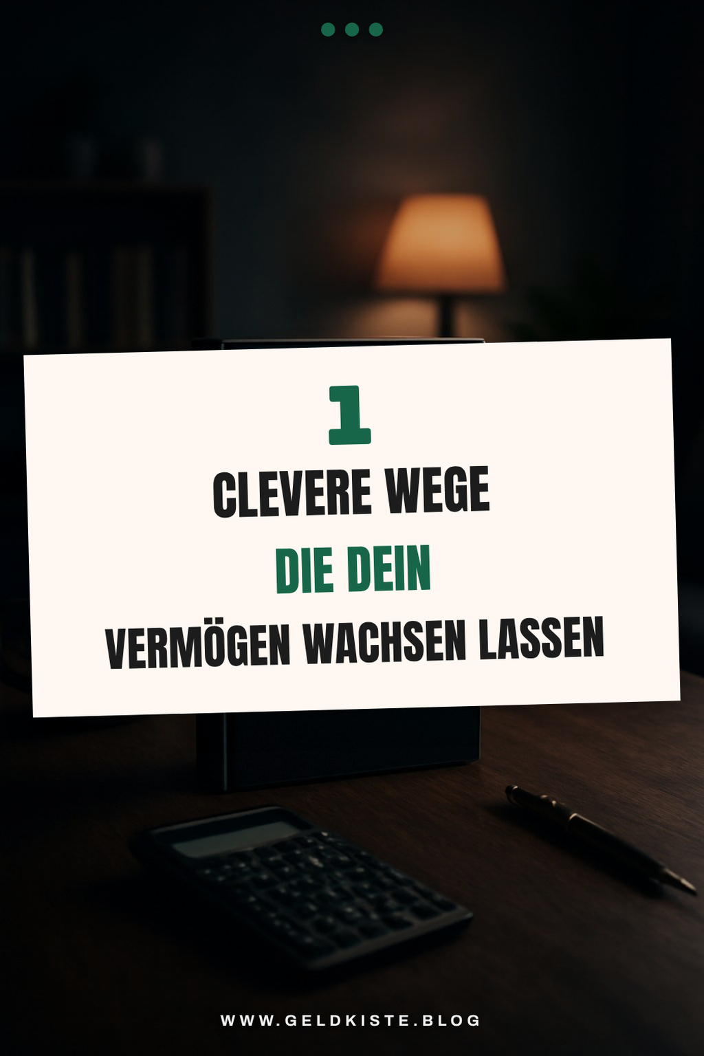 Mehr Empfehlungen aus dieser Kategorie