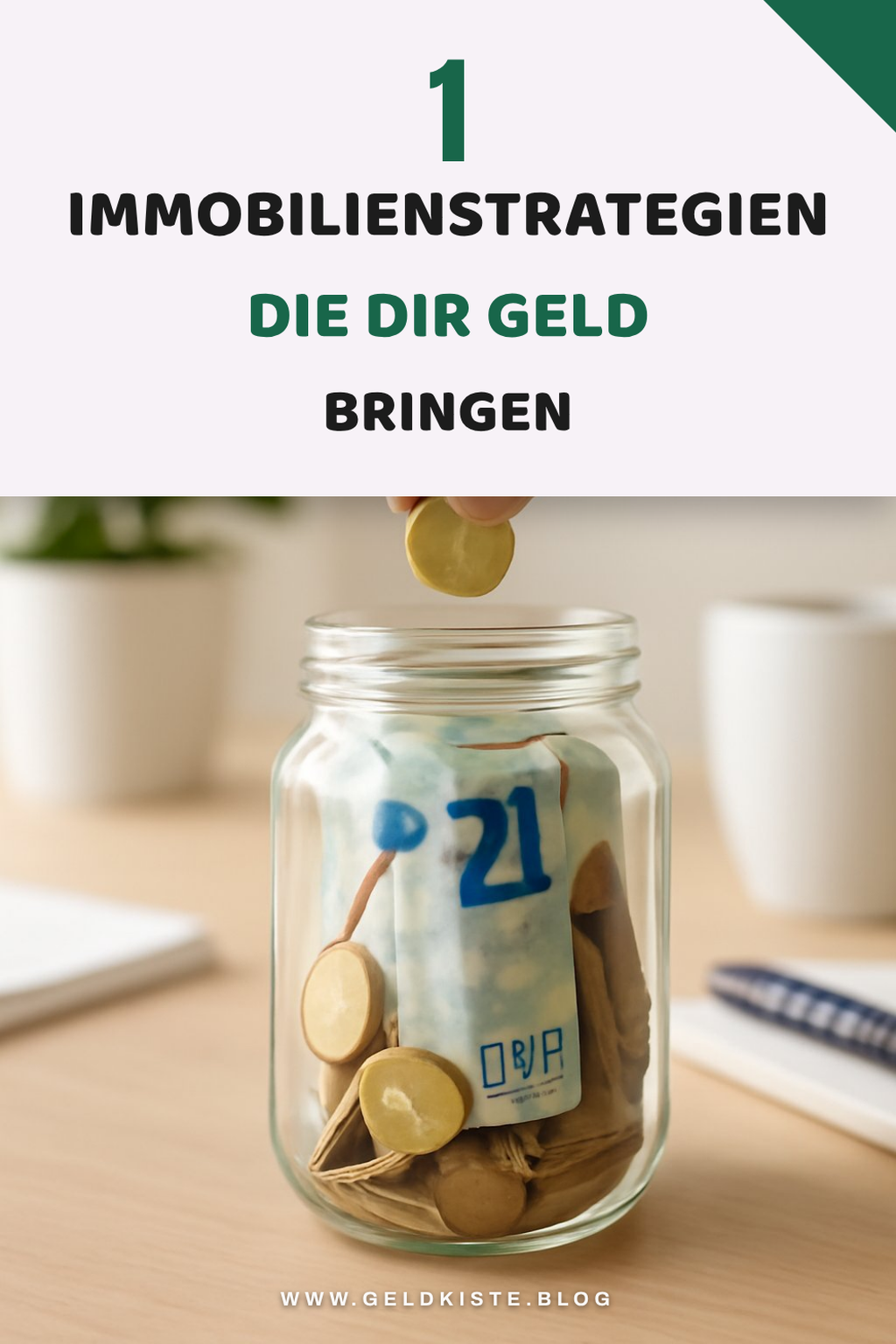 Immobilieninvestitionen leicht gemacht