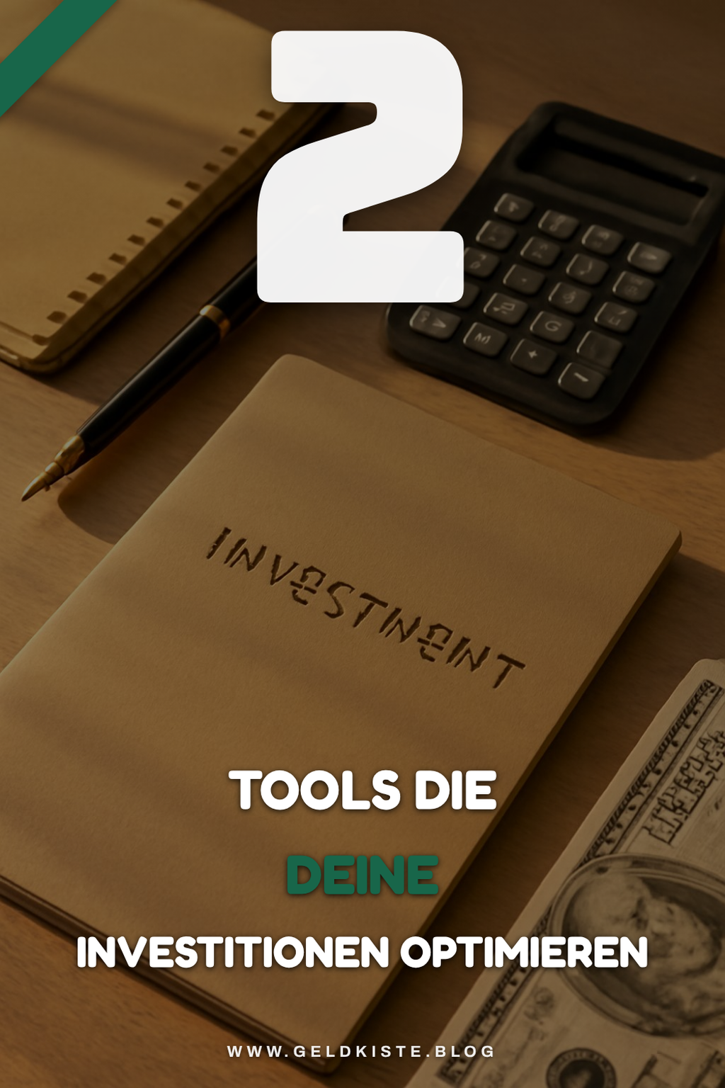 Diese Tools helfen beim Investieren