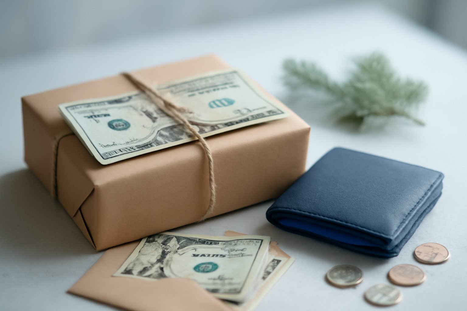 12 Weihnachtsgeschenke Budget Festlegen Tipps unter 30 Euro