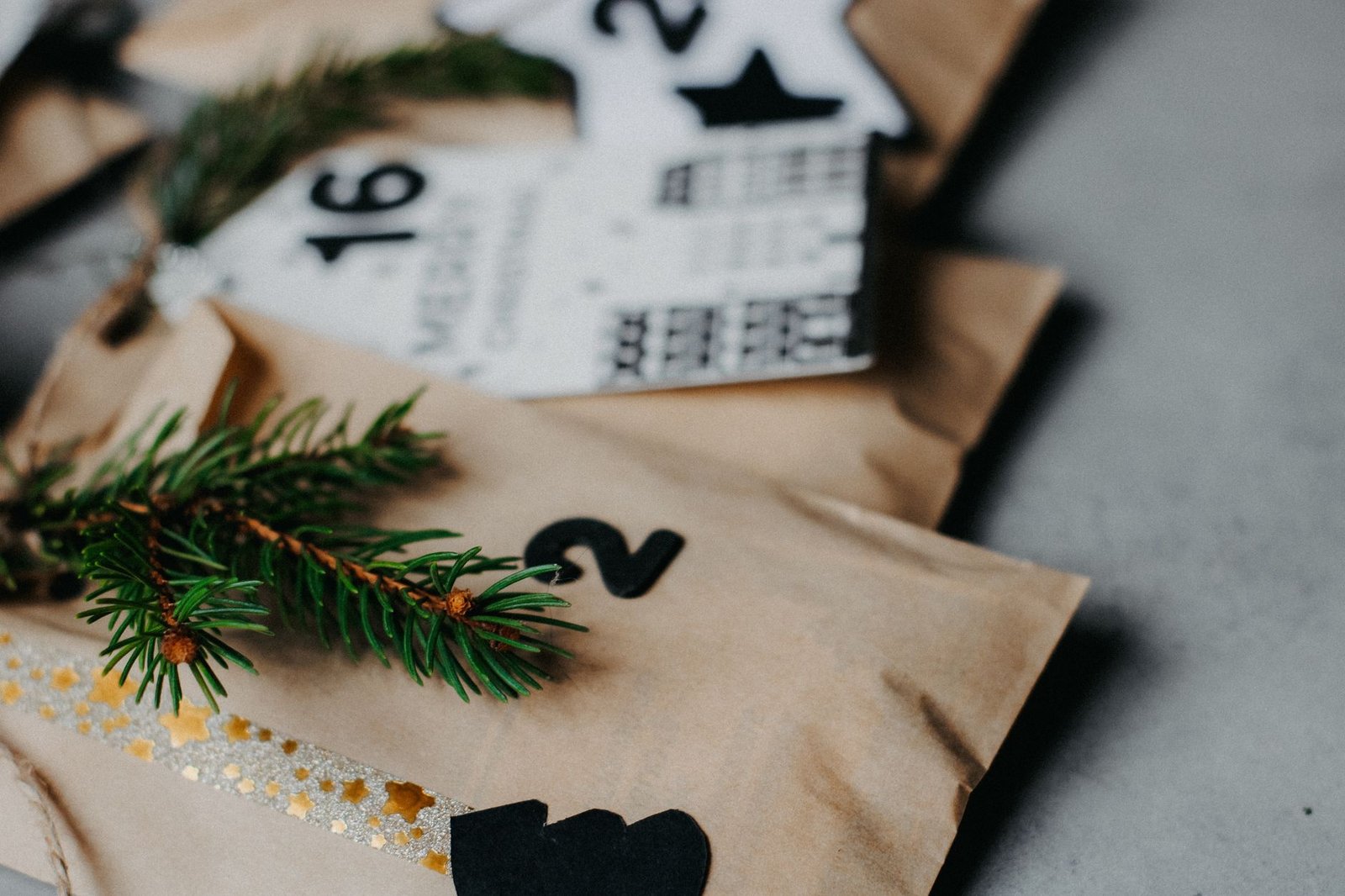 Advent ohne Konsum: einfach erklärt — Hero-Aufnahme