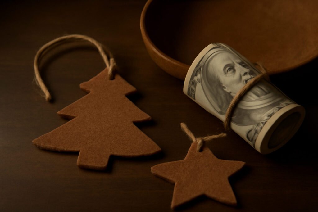 Adventsdeko aus dem Vorjahr Wiederverwenden: einfach erklärt