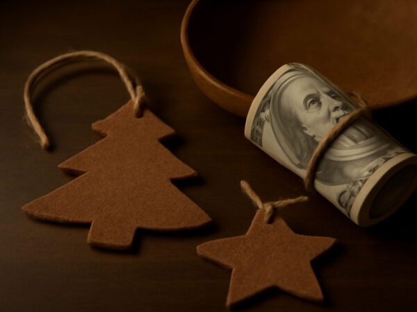 Adventsdeko aus dem Vorjahr Wiederverwenden: einfach erklärt