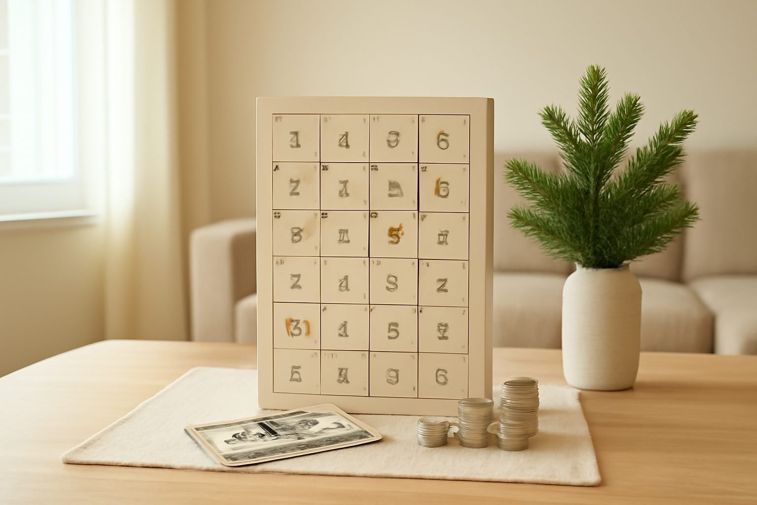 Adventskalender Gewinnspiele kostenlos Mitmachen