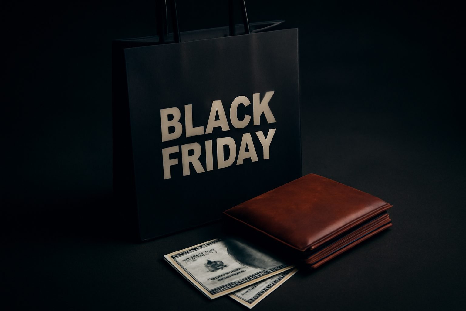 Black Friday Bewusst Konsumieren Tipps — günstig statt teuer