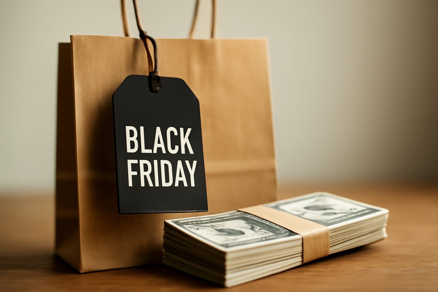 Black Friday Fake Rabatte Erkennen — günstig statt teuer