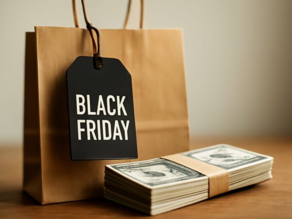 Black Friday Fake Rabatte Erkennen — günstig statt teuer