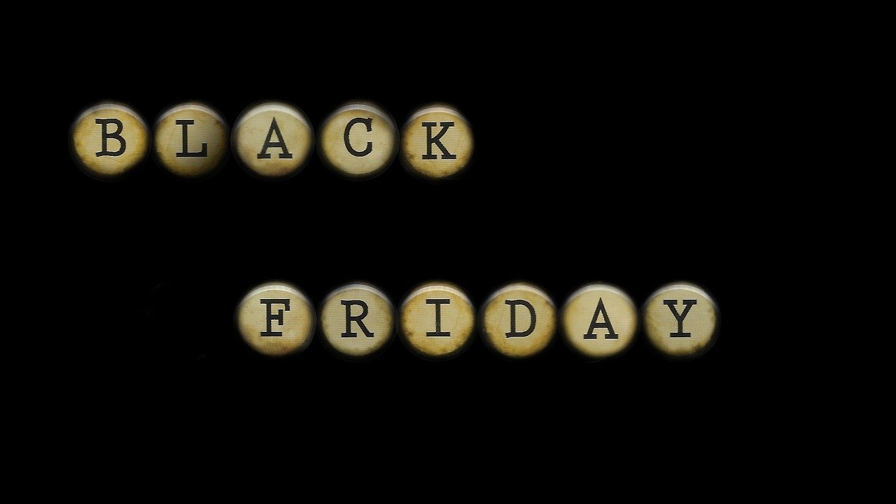 Black Friday Ratenkauf Fallen Vermeiden: was wirklich hilft — Hero-Aufnahme