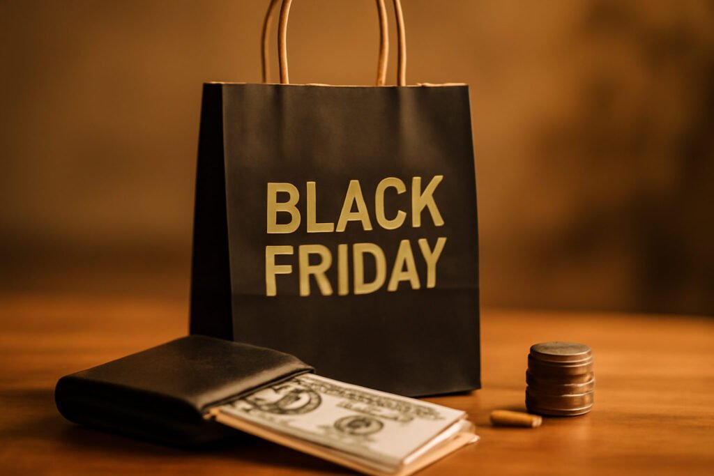 Black Friday Ratenkauf Fallen Vermeiden: was wirklich hilft