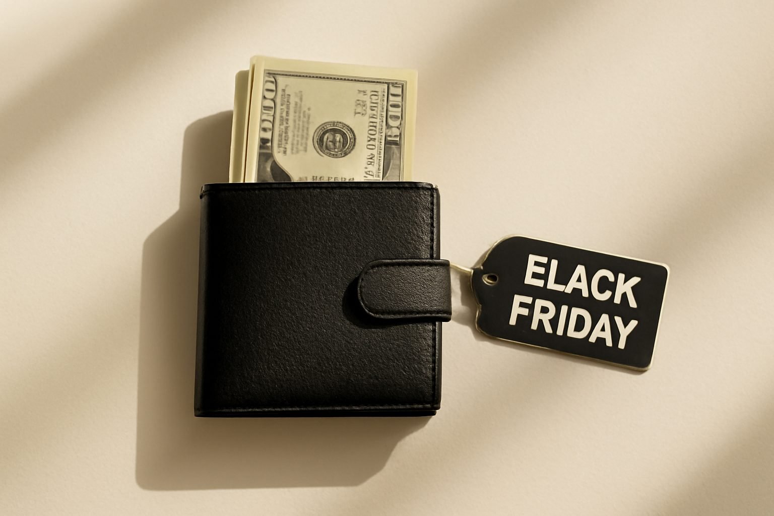 Black Friday Spartipps für Studenten ohne teure Anschaffung