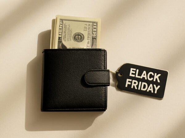Black Friday Spartipps für Studenten ohne teure Anschaffung