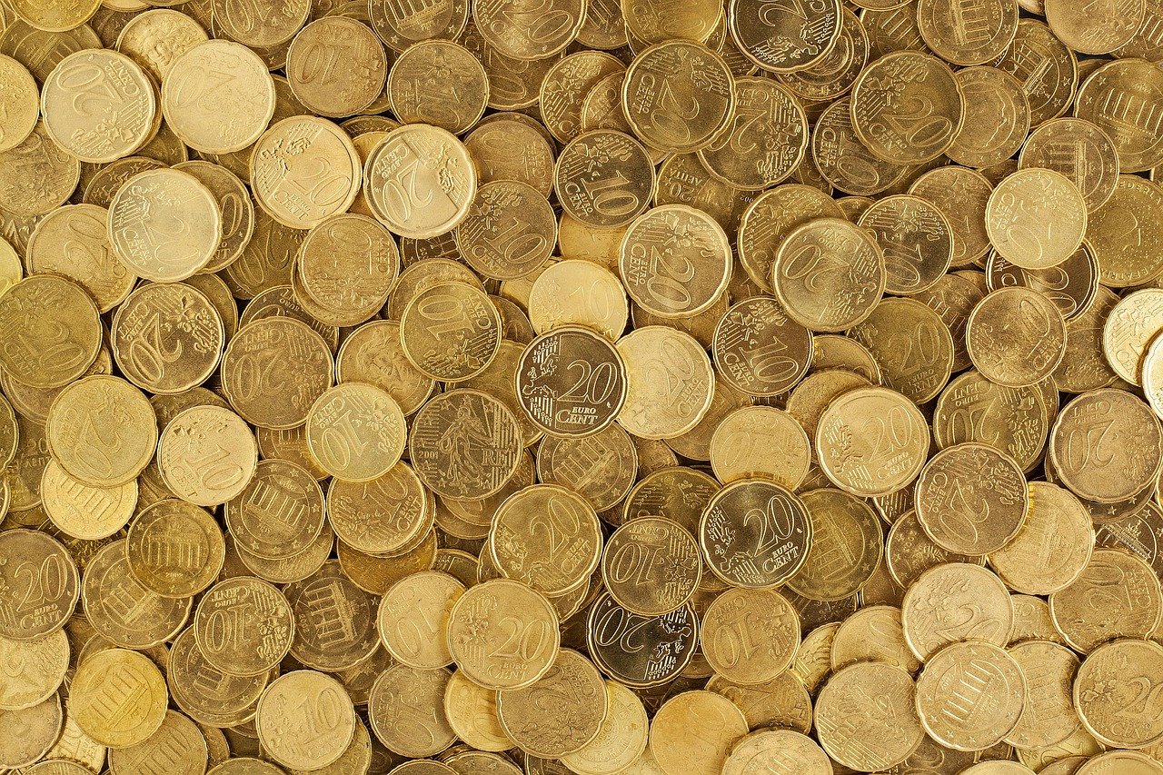 Cash Stuffing Kategorien: So teilst du dein Budget sinnvoll ein — Hero-Aufnahme