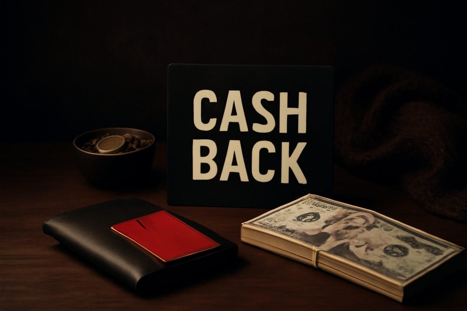 Cashback Black Friday — günstig statt teuer