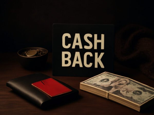 Cashback Black Friday — günstig statt teuer