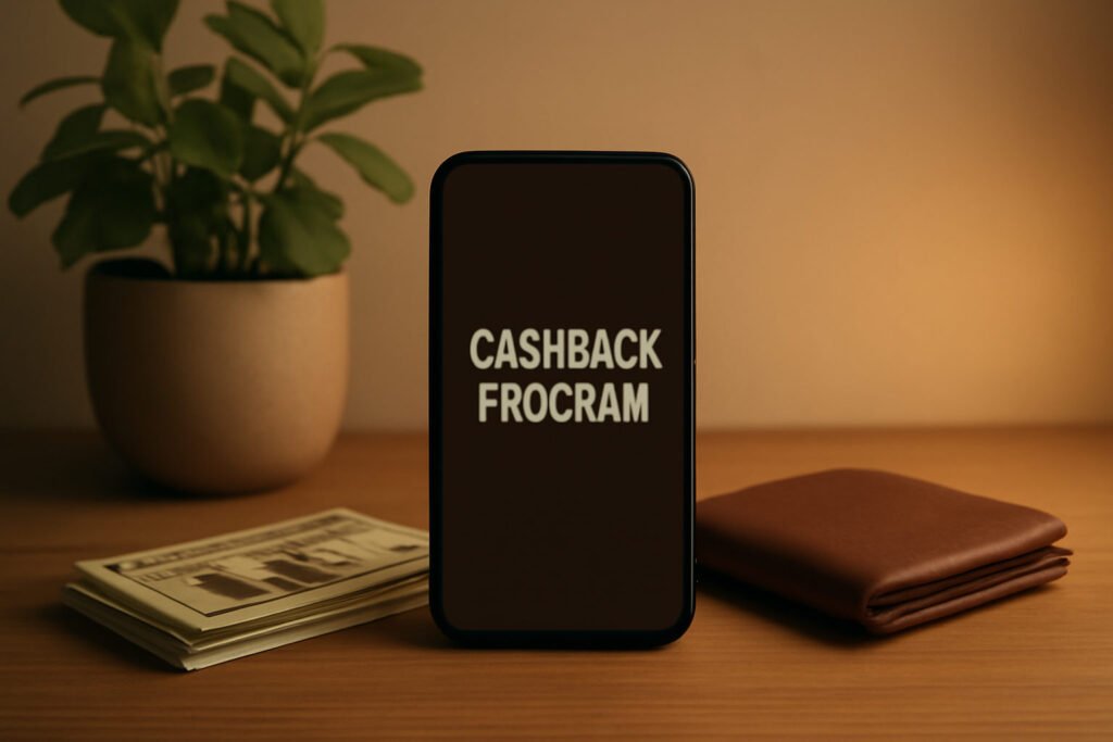 Cashback Programme Lohnen sich — kurz und verständlich
