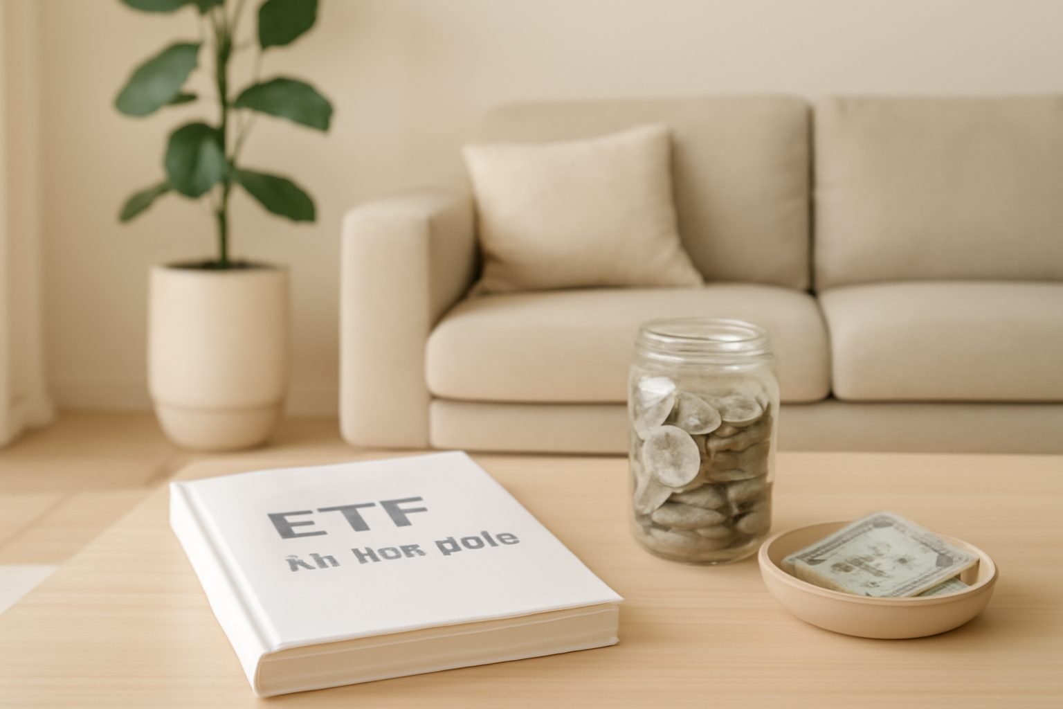 Etf Sparplan Vorsatz: Checkliste zum Ausdrucken