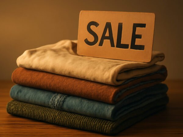 Gebrauchte Kleidung Verkaufen Tipps: was wirklich hilft
