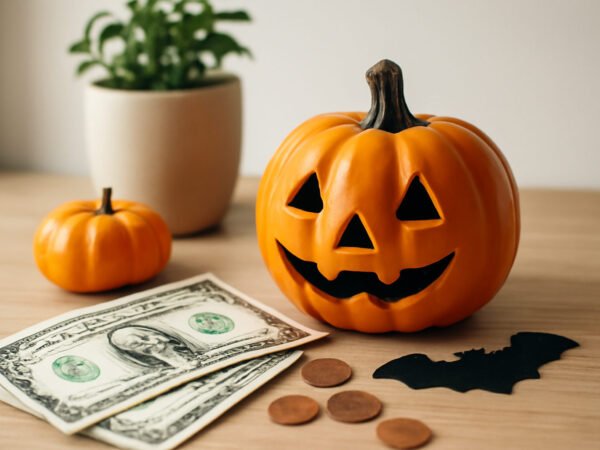 Gratis Halloween Vorlagen zum Ausdrucken