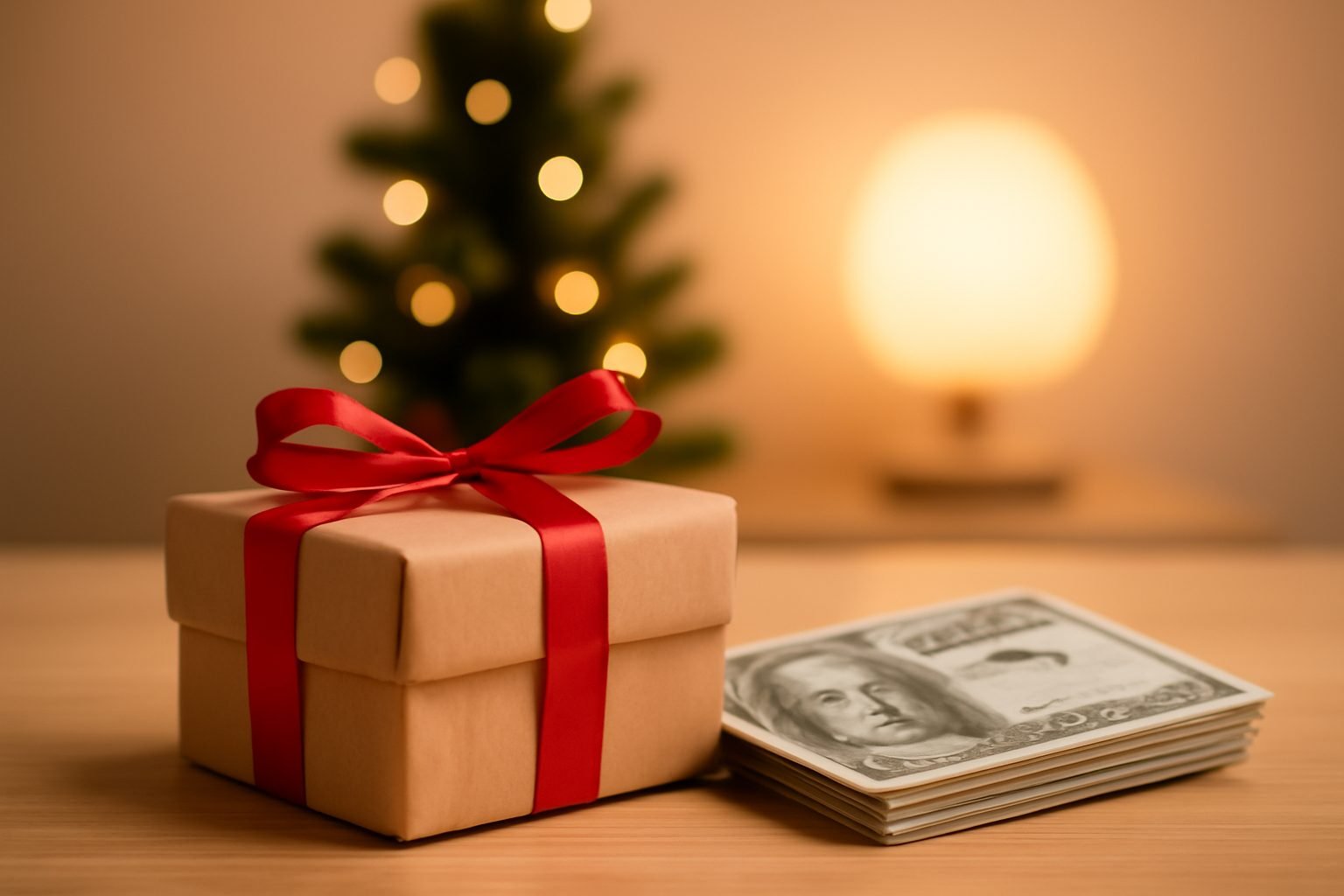Günstige Weihnachtsgeschenke: 12 Clevere Ideen