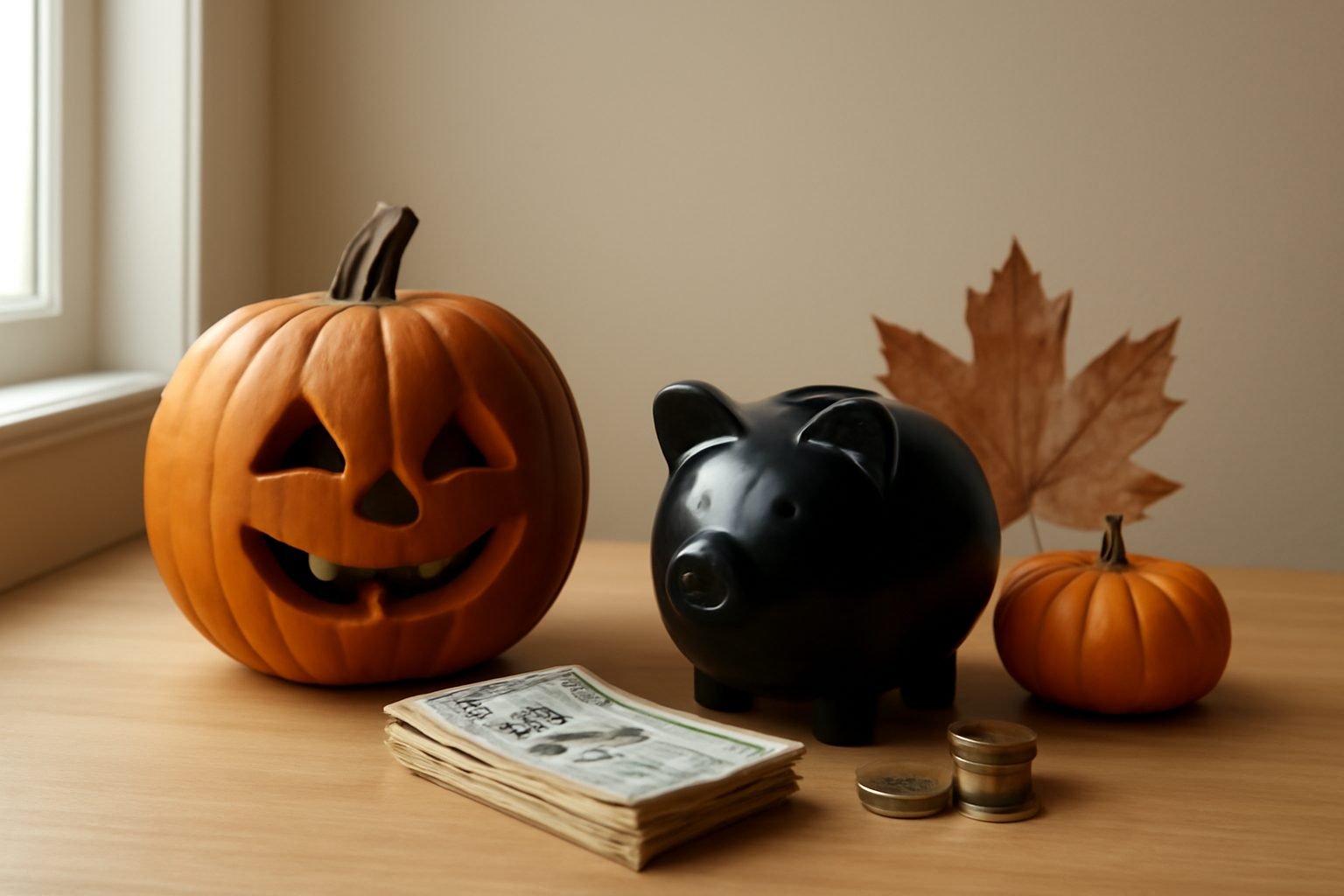 Halloween Gruselgeschichten Abend kostenlos gestalten