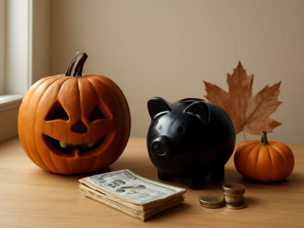 Halloween Gruselgeschichten Abend kostenlos gestalten