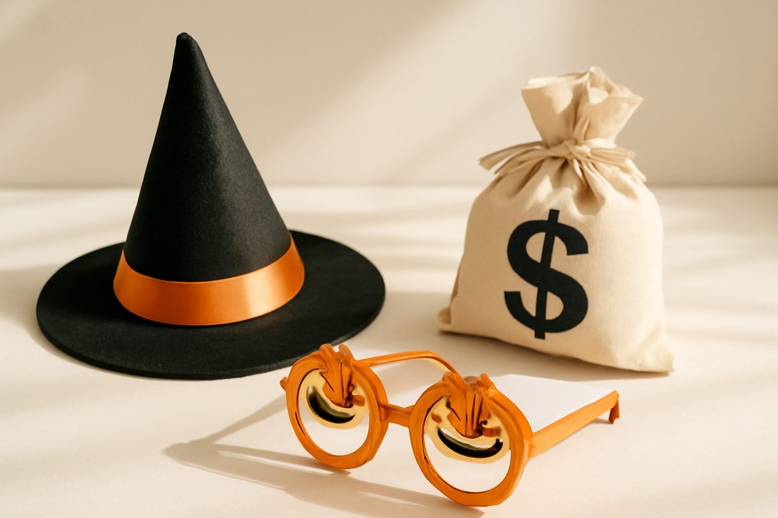 Halloween Kostüm unter 10 Euro Ideen ohne teure Anschaffung